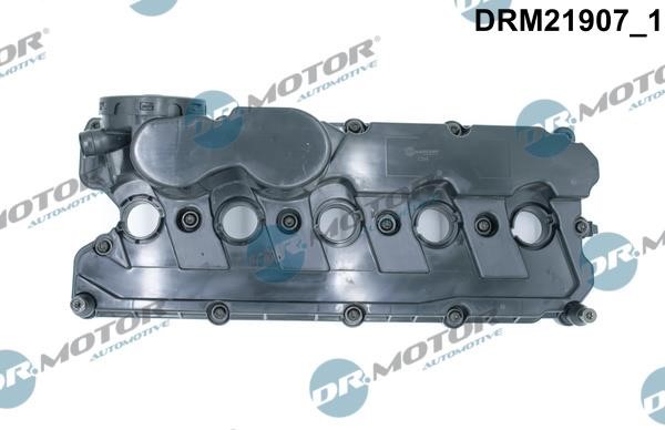 Dr.Motor DRM21907 Кришка голівки циліндра DRM21907: Купити в Україні - Добра ціна на EXIST.UA!