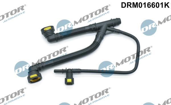 Dr.Motor DRM16601K Шланг, продування картера DRM16601K: Купити в Україні - Добра ціна на EXIST.UA!