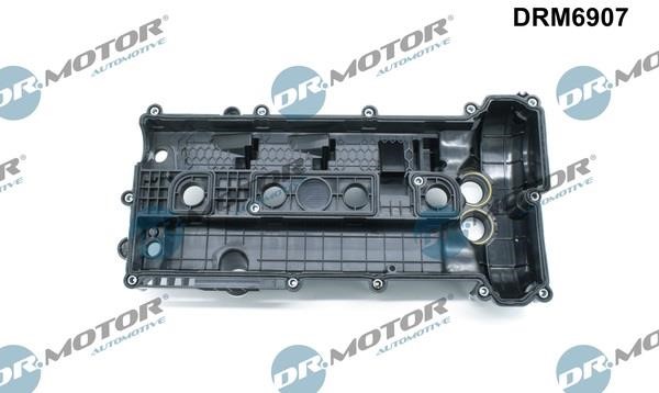 Купити Dr.Motor DRM6907 за низькою ціною в Україні!