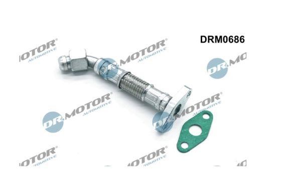 Dr.Motor DRM0686 Оливопровід, компресор DRM0686: Купити в Україні - Добра ціна на EXIST.UA!