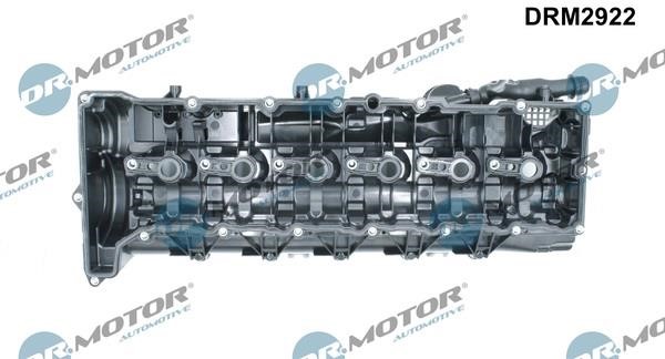 Купити Dr.Motor DRM2922 за низькою ціною в Україні!