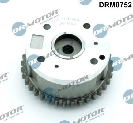Dr.Motor DRM0752 Регулятор фаз газорозподілу DRM0752: Купити в Україні - Добра ціна на EXIST.UA!