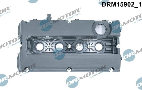 Dr.Motor DRM15902 Кришка голівки циліндра DRM15902: Купити в Україні - Добра ціна на EXIST.UA!