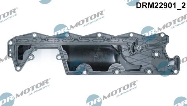 Купити Dr.Motor DRM22901 за низькою ціною в Україні!