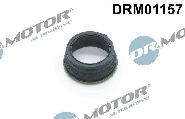 Dr.Motor DRM01157 Прокладка, маслоналивная горловина DRM01157: Купить в Украине - Отличная цена на EXIST.UA!
