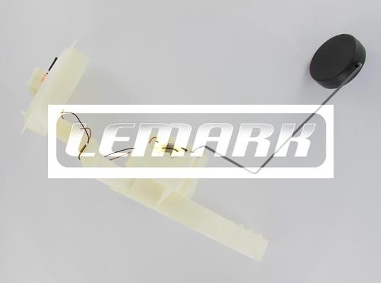 Lemark LFP600 Датчик, запас палива LFP600: Купити в Україні - Добра ціна на EXIST.UA!