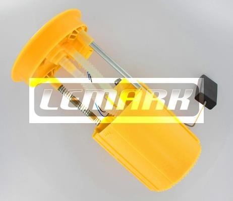 Lemark LFP743 Датчик, запас палива LFP743: Купити в Україні - Добра ціна на EXIST.UA!