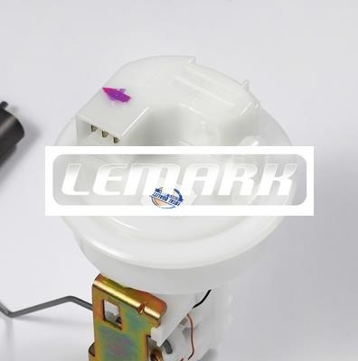Lemark LFP566 Датчик, запас палива LFP566: Купити в Україні - Добра ціна на EXIST.UA!