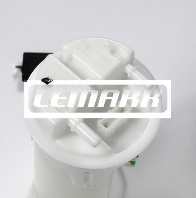 Lemark LFP568 Датчик, запас палива LFP568: Купити в Україні - Добра ціна на EXIST.UA!