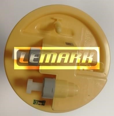 Купити Lemark LFP772 за низькою ціною в Україні!