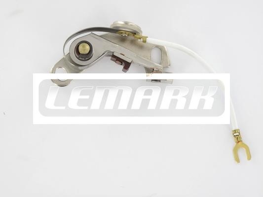 Купити Lemark LCT033 за низькою ціною в Україні!