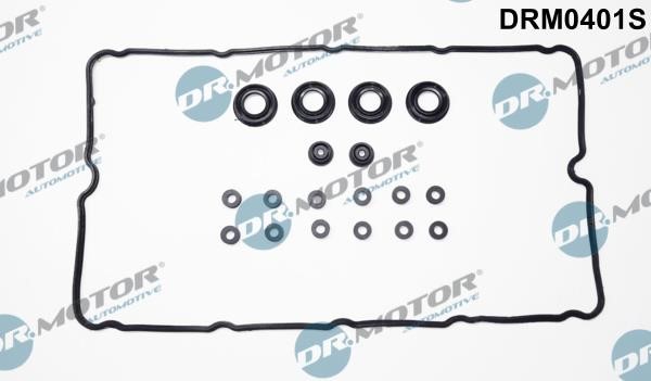 Dr.Motor DRM0401S Прокладка клапанної кришки (комплект) DRM0401S: Купити в Україні - Добра ціна на EXIST.UA!