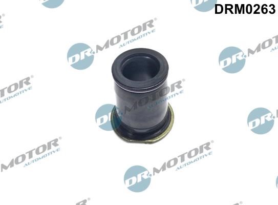 Dr.Motor DRM0263 Ущільнення, корпус форсунки DRM0263: Купити в Україні - Добра ціна на EXIST.UA!