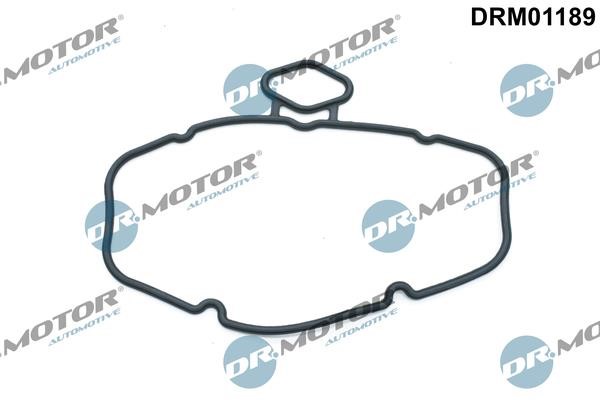 Dr.Motor DRM01189 Прокладка клапанної кришки DRM01189: Купити в Україні - Добра ціна на EXIST.UA!
