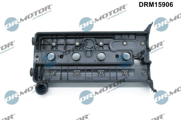 Купити Dr.Motor DRM15906 за низькою ціною в Україні!