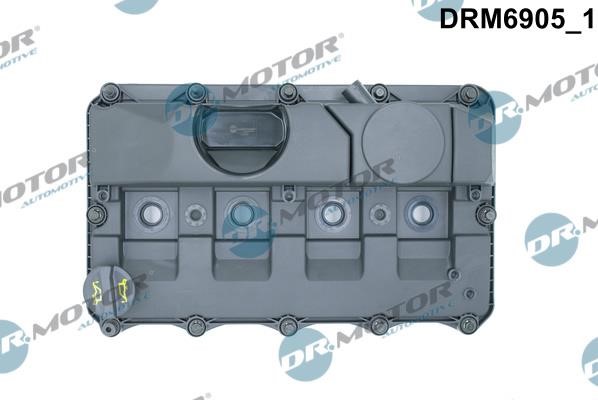 Dr.Motor DRM6905 Кришка голівки циліндра DRM6905: Купити в Україні - Добра ціна на EXIST.UA!