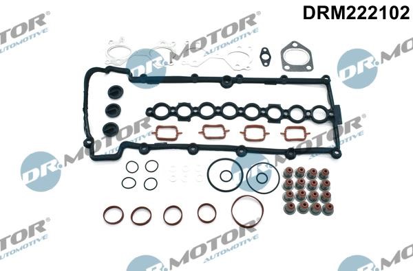 Dr.Motor DRM222102 Прокладки ГБЦ, комплект DRM222102: Купити в Україні - Добра ціна на EXIST.UA!