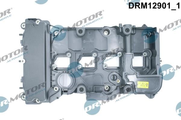 Dr.Motor DRM12901 Кришка голівки циліндра DRM12901: Купити в Україні - Добра ціна на EXIST.UA!