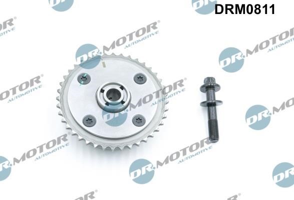 Купити Dr.Motor DRM0811 за низькою ціною в Україні!