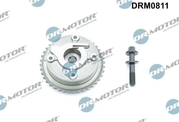 Dr.Motor DRM0811 Регулятор фаз газорозподілу DRM0811: Купити в Україні - Добра ціна на EXIST.UA!