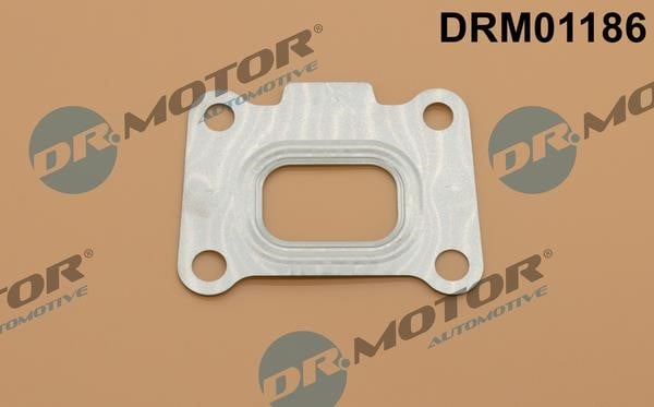 Dr.Motor DRM01186 Прокладка випускного колектора DRM01186: Приваблива ціна - Купити в Україні на EXIST.UA!