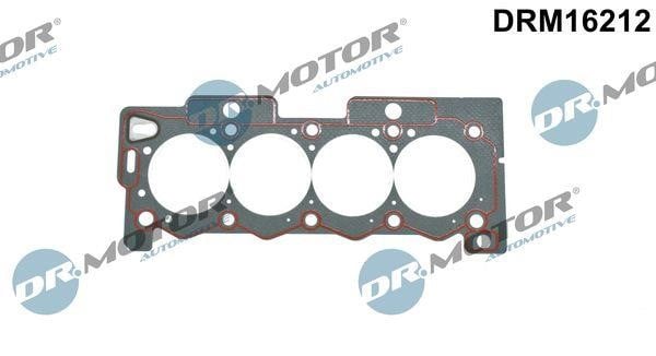 Dr.Motor DRM16212 Прокладка ГБЦ DRM16212: Купити в Україні - Добра ціна на EXIST.UA!