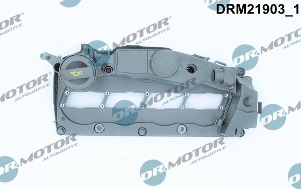 Dr.Motor DRM21903 Кришка голівки циліндра DRM21903: Купити в Україні - Добра ціна на EXIST.UA!