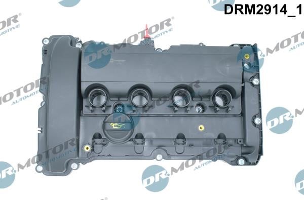 Dr.Motor DRM2914 Кришка голівки циліндра DRM2914: Купити в Україні - Добра ціна на EXIST.UA!