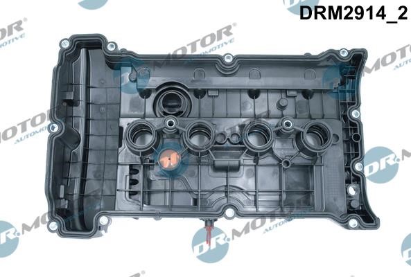 Купити Dr.Motor DRM2914 за низькою ціною в Україні!