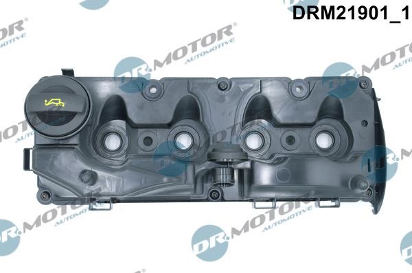 Dr.Motor DRM21901 Кришка голівки циліндра DRM21901: Купити в Україні - Добра ціна на EXIST.UA!