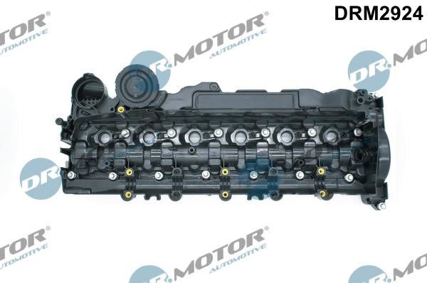 Dr.Motor DRM2924 Кришка голівки циліндра DRM2924: Купити в Україні - Добра ціна на EXIST.UA!
