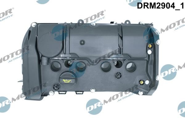 Dr.Motor DRM2904 Кришка голівки циліндра DRM2904: Купити в Україні - Добра ціна на EXIST.UA!