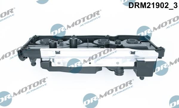 Купити Dr.Motor DRM21902 за низькою ціною в Україні!