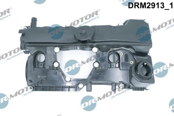 Dr.Motor DRM2913 Кришка голівки циліндра DRM2913: Купити в Україні - Добра ціна на EXIST.UA!