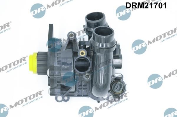 Dr.Motor DRM21701 Помпа водяна DRM21701: Купити в Україні - Добра ціна на EXIST.UA!