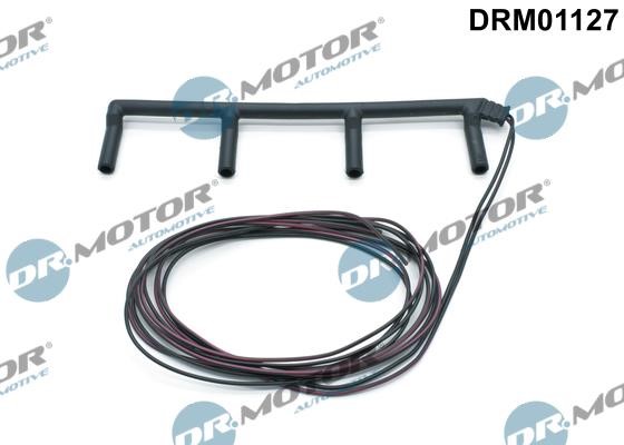 Dr.Motor DRM01127 Дроти високовольтні, комплект DRM01127: Купити в Україні - Добра ціна на EXIST.UA!