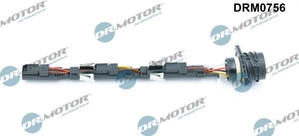 Dr.Motor DRM0756 З’єднувальний кабель, клапан впорскування DRM0756: Купити в Україні - Добра ціна на EXIST.UA!
