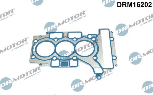 Dr.Motor DRM16202 Прокладка ГБЦ DRM16202: Приваблива ціна - Купити в Україні на EXIST.UA!