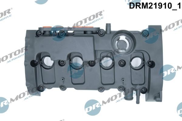 Dr.Motor DRM21910 Кришка голівки циліндра DRM21910: Купити в Україні - Добра ціна на EXIST.UA!