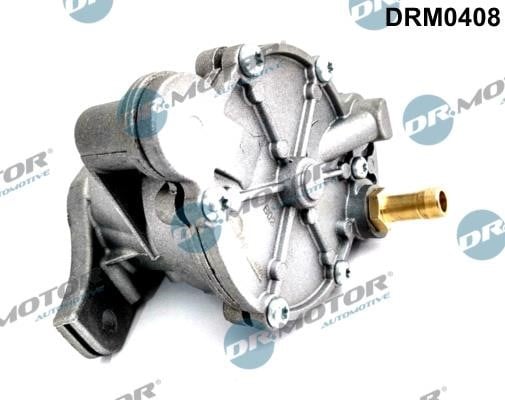 Dr.Motor DRM0408 Насос вакуумний DRM0408: Приваблива ціна - Купити в Україні на EXIST.UA!