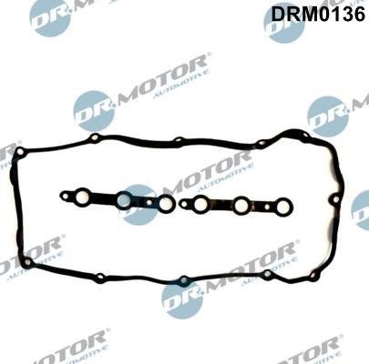 Dr.Motor DRM0136 Прокладка клапанної кришки DRM0136: Купити в Україні - Добра ціна на EXIST.UA!