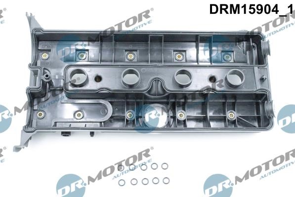 Купити Dr.Motor DRM15904 за низькою ціною в Україні!
