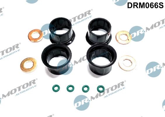 Dr.Motor DRM066S Комплект ущільнень, інжекторна форсунка DRM066S: Купити в Україні - Добра ціна на EXIST.UA!