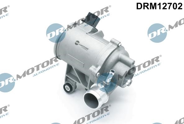 Dr.Motor DRM12702 Помпа водяна DRM12702: Купити в Україні - Добра ціна на EXIST.UA!