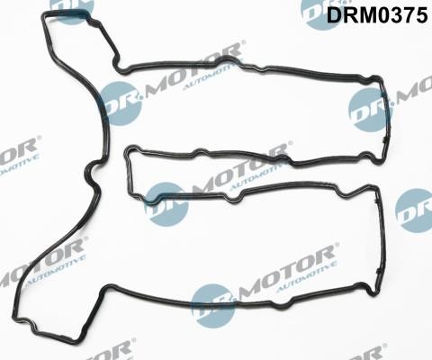 Dr.Motor DRM0375 Прокладка клапанної кришки DRM0375: Приваблива ціна - Купити в Україні на EXIST.UA!