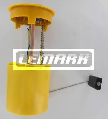 Lemark LFP612 Датчик, запас палива LFP612: Купити в Україні - Добра ціна на EXIST.UA!
