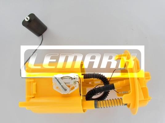 Lemark LFP580 Датчик, запас палива LFP580: Купити в Україні - Добра ціна на EXIST.UA!