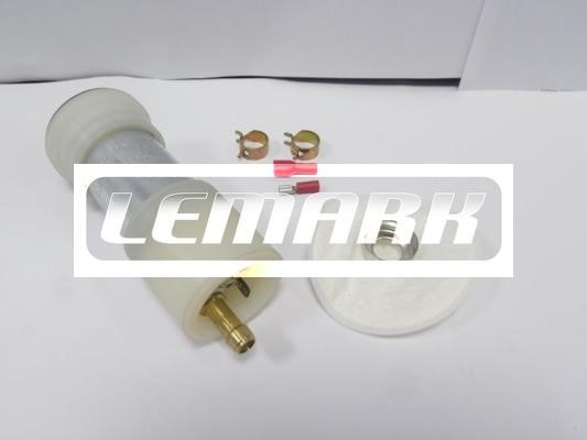 Lemark LFP831 Насос паливний LFP831: Купити в Україні - Добра ціна на EXIST.UA!