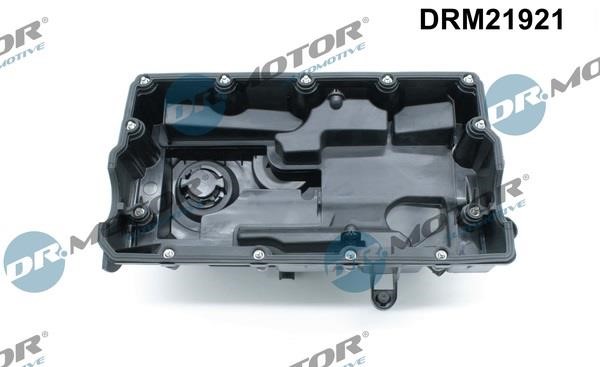 Купити Dr.Motor DRM21921 за низькою ціною в Україні!