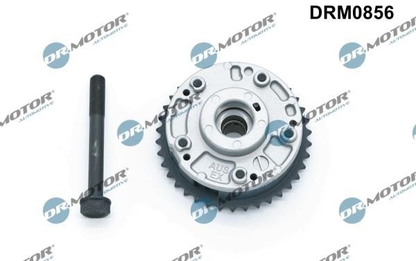 Купити Dr.Motor DRM0856 за низькою ціною в Україні!